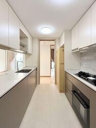 The Botany At Dairy Farm (D23), Condominium #543017981